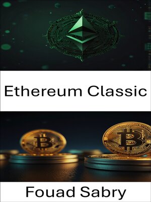 cover image of Ethereum Classic